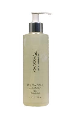 Image Derma-Pore Cleanser