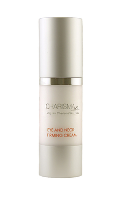 Image Eye & Neck Firming Creme