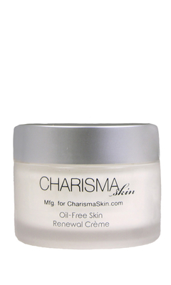 Image Oil-Free Skin Renewal Creme