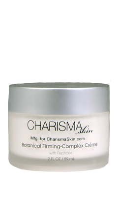 Image Botanical Firming Complex Creme