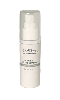 Image Vitamin A Skin Refining Complex