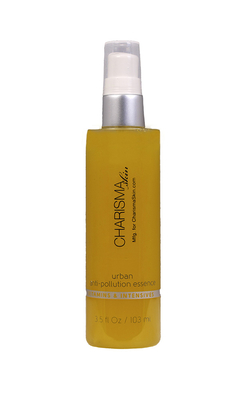 Image Urban Anti-Pollution Essence