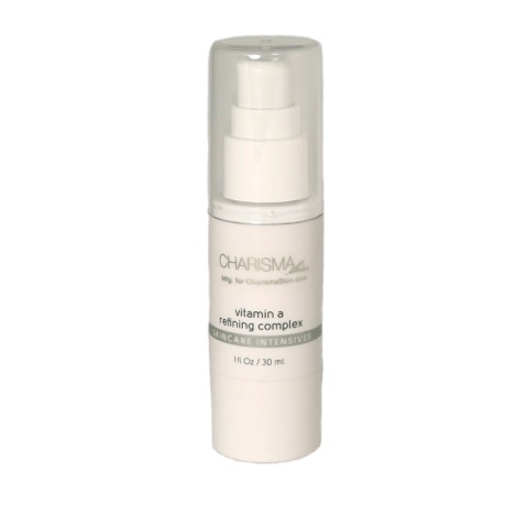 Vitamin A Skin Refining Complex